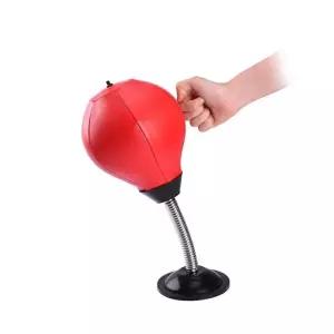 데스크탑 스트레스볼 펀치볼