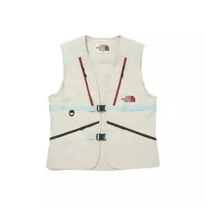 [하프클럽/노스페이스]노스페이스 공용 스팁 베스트 FM1NV4HM01K-LBE