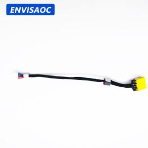 DC 전원 잭 레노버 IBM G500S 노트북 DC-IN 충전 플렉스 케이블 VI2 DC30100P200 16.5 CM