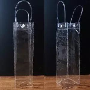 와인 보냉백 샴페인 아이스버킷 칠링 칠러 백 파티 (WFKBR5N)