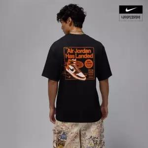 나이키조던 AJ1 남성 티셔츠 HQ8972010