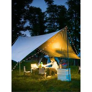 감성 헥사타프 타프스크린 캠핑 방충망 모기장 장박 차량용 발수 감성캠핑용 양면 코팅