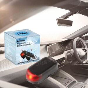 전자분자교란방동제설기 제설 기계 미니 제설기계 1개입 1PCS 스몰 제빙기 충전금 충전