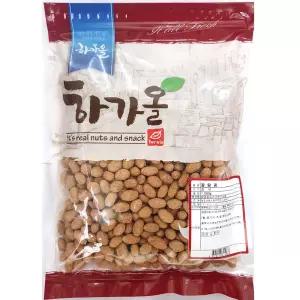 하가올 꿀땅콩 1K X15견과 견과류 수입류 간식 안주 간식용