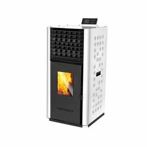 펠릿 난로 난방 연소 상업용 실내 싱글 연탄 연소기 불멍 필렛 소각로 목재