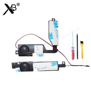 ASUS X555L F555LD FL5800 VM590L Y583L W519 용 새 왼쪽 및 오른쪽 노트북 스피커 호환