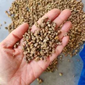 [골드스마일]세척 마사토 2kg 흙 다육 다육이 분갈이식 선인장 소