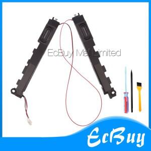 HP Omen 4 pro 15-DC 15-DC0005TX G3D TPN-Q211 용 내부 노트북 스피커 호환 교체용 오디오 시스템 듀얼