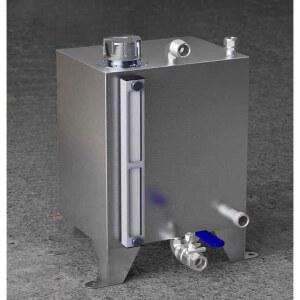 보일러 기름통 저장 유류탱크 탱크 소형 저장 시스템 304