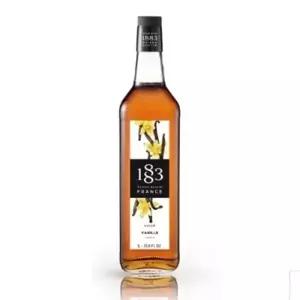 VCM 1883 바닐라 시럽 1L