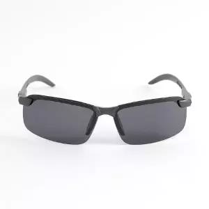 편광선글라스 편광 스포츠 선글라스(챠콜) 초경량 스포글라스 가벼운선글라스
