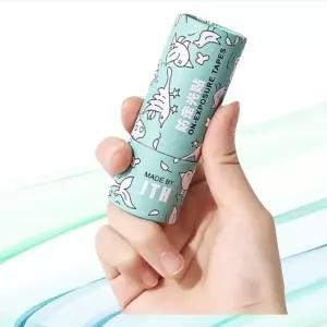 의류고정 패션테이프 벌어짐 흘러내림 방지용 (WFKBLPY)