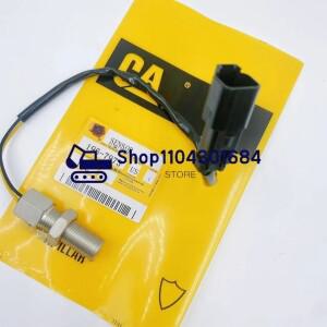 125-2966 196-7973 RPM 속도 회전 센서 캐터필러 CA320B 320C 312B E320B 굴삭기 예비 부품
