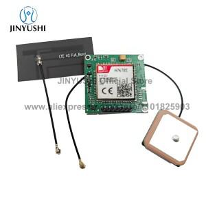 SIMcom A7672E CAT1 코어 보드 4G 음성 + GNSS