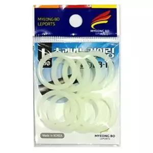 낚시대 바늘 야광 걸이 고정훅 훅 keywor (WFKBMP8)