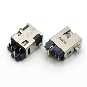 MSI GF75 Thin 8RC 9SC 게임용 노트북 커넥터 1PCS 새 DC 전원 잭 소켓 포트