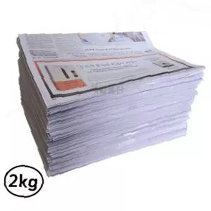 신문지 포장재 완충재 포장용지 보호 충격 방지 용 포장 소재