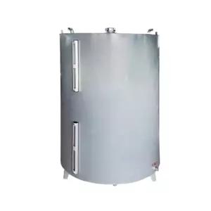 기름보일러 기름통 기름탱크 기름 드럼 원형 유류 등유