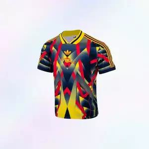 [아디다스] 아스날 반팔 LFSTLR저지 나이트인디고