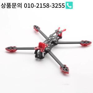 FPV 레이싱 드론 쿼드콥터 프리스타일 프레임 Ark4 4 5 인치 225mm 암