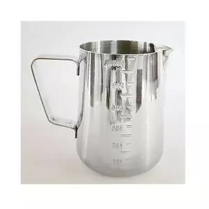 밀크저그 600ml스팀피쳐 600ml 스팀피쳐 밀크폼저그 (WFKBXYR)