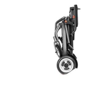 접이식 스마트 휴대용 용 노약자 전동차 BZ 전자동 로우프로