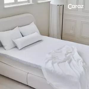 [카라즈]아이 추워 접촉 냉감 패드 SS 슈퍼싱글 사이즈 여름 이불