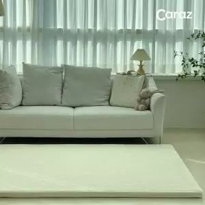 [카라즈]꿀잠 와이드 토퍼 매트리스 순면 140x200x4cm