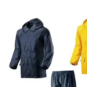 우의 레인코트 투피스우의 낚시 등산우의 군부대 5001 투피스 상하우비