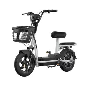 전동 스쿠터 전동오토바이 미니스쿠터 주행거리 등하교