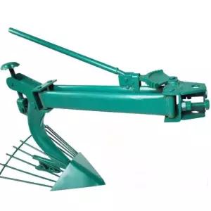 농업용 관리기 고구마 감자 수확 경운기 쟁기 소형 농기계