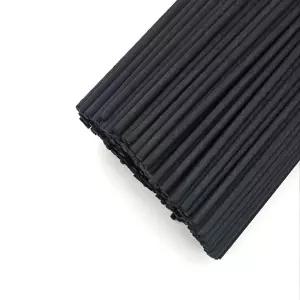 고밀도 디퓨저 스틱 섬유 리드스틱 50개입 블랙 디퓨저스틱 섬유스틱