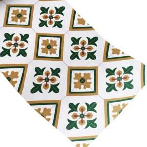 주방 방유매트 방수 PVC 발코니 현관 진입매트