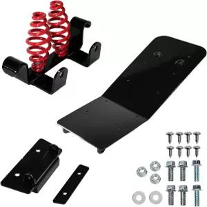 JMCH스토어 업그레이드된 시트 스프링 키트 몬스터 메가 모토 MMB80 80cc MMB105 105cc FRP GMB100 콜먼