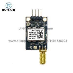 새로운 원본 ATGM332D 5N-71 GNSS 모듈 코어 보드 Beidou Glonass 위치