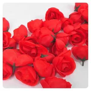 티라이트장미 50송이 티라이트 촛불이벤트/무드등/양초/촛불/초/조명/전자/장식/이벤트/인테리어