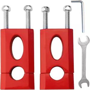 콜먼 CT200U-EX BT200X RB100 BTX200 메가 모토 몬스터 MM-B80 미니 자전거 면도기 MX650 MX500 MX400