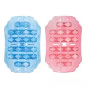 풋롤러 휴대용발마사지롤러 휴대용 휴대용풋마사지기 (WFKC4AM)