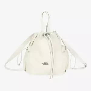 노스페이스 화이트라벨 보니 버킷백 미니 NN2PR65M