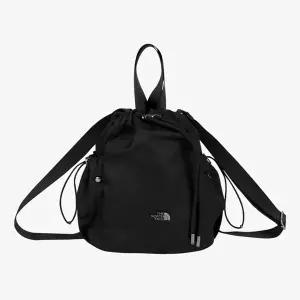 노스페이스 화이트라벨 보니 버킷백 미니 NN2PR65L