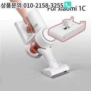 5000mAh 배터리-Xiaomi 1C 휴대용 무선 진공 청소기 액세서리 SCWXCQ02ZHM 배터리 팩