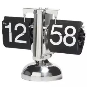 위즈템 클래식 플립시계 (KYR-WE86165)