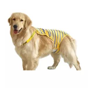 반려견 배변 속옷 대형견 생리 팬티 강아지 위생 기저귀 리트리버