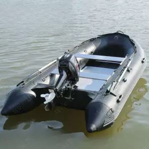 바다고무보트 카약 민물 보트 바다 레저 킹콩 래프팅 에어