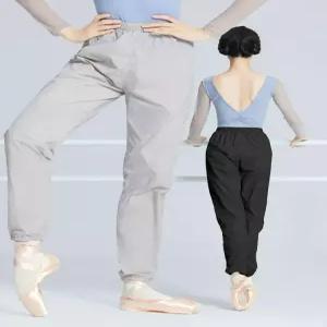 올원픽 발레땀복바지 웜업 발레 워머 발레땀복 땀복