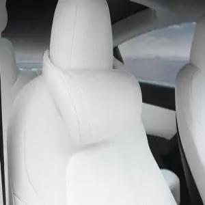 자동차 목받이 받침대 신차선물 차량용등받이 머리