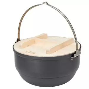 [롯데백화점]콜핑 캠핑 다용도 멀티 점보쿠커 10리터 KFA3580U