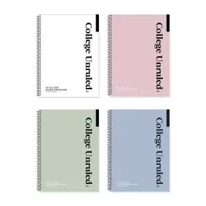 아이비스 2000 연습장(SP) 12490 아이비스 아이비스연습장 연습장 무선노트