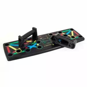 푸쉬업보드 멀티 푸쉬업 푸쉬업바 팔굽혀펴기