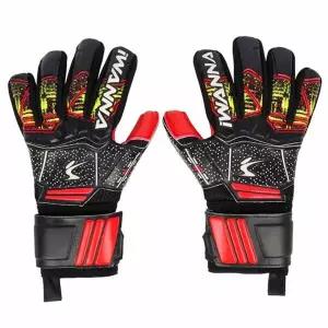 꺾임 XL 장갑 축구장갑 블랙 10호 손가락 골키퍼 방지